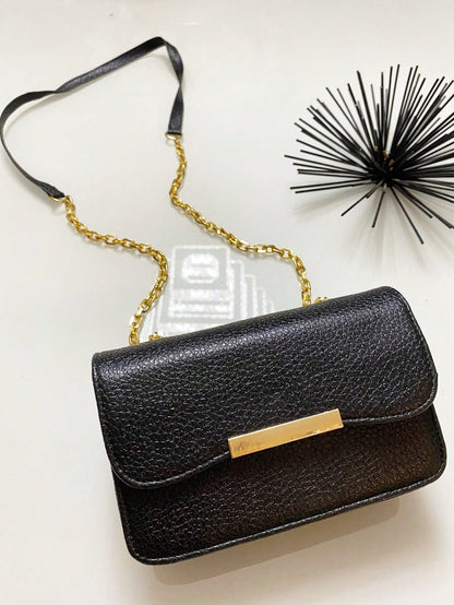 Bolsa Luxo Golden