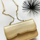 Bolsa Luxo Golden