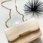 Bolsa Luxo Golden