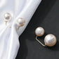 3 Peças Broche de Pérola