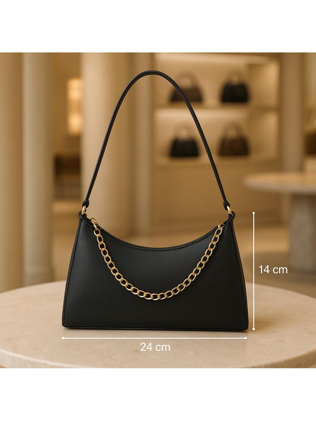 Bolsa Feminina Estilo ♥