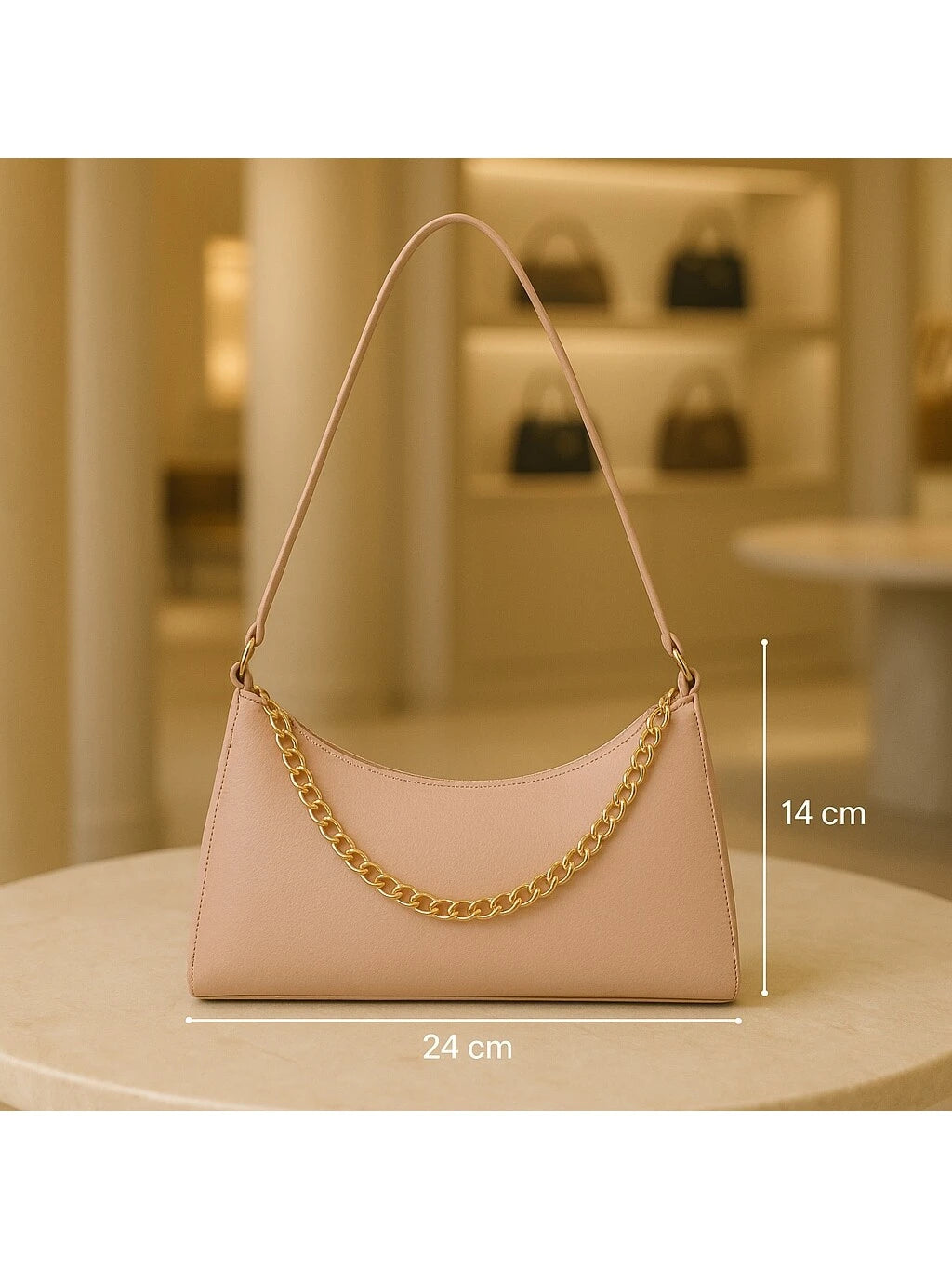 Bolsa Feminina Estilo ♥