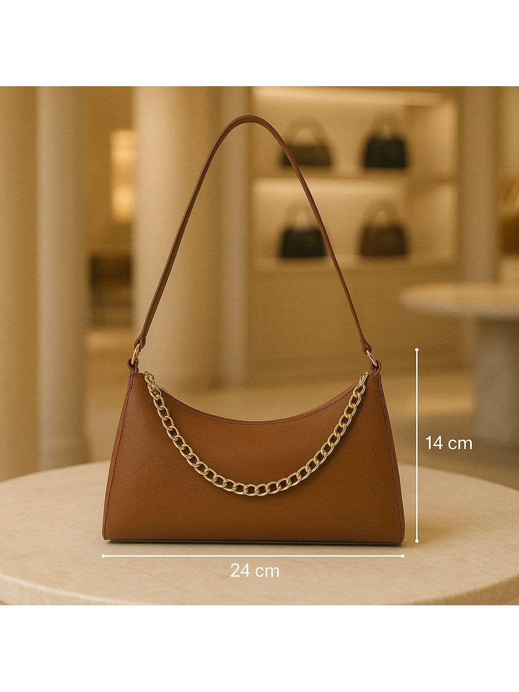 Bolsa Feminina Estilo ♥