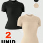 Kit 2 Peças Blusa Feminina Tricot 