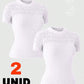Kit 2 Peças Blusa Feminina Tricot