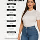 Kit 2 Peças Blusa Feminina Tricot 