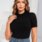 Kit 2 Peças Blusa Feminina Tricot 