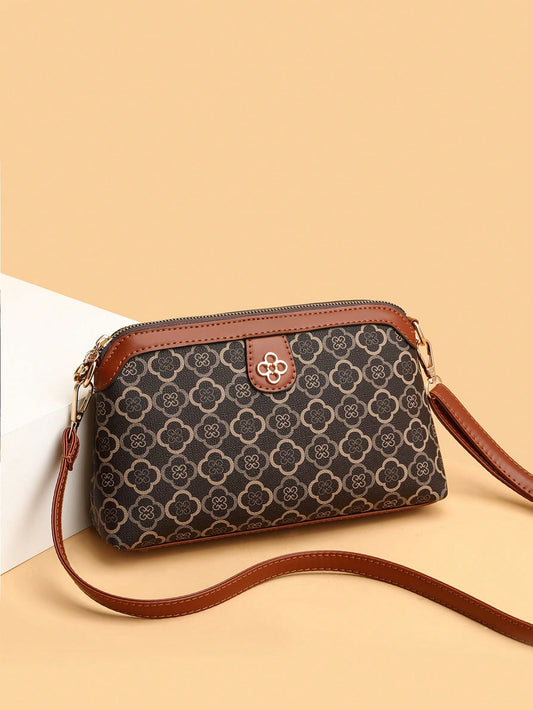 Bolsa Vintage Retro