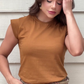 Blusa Feminina Algodão TShirt Camiseta Premium