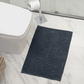 🛁 Dueto Soft&Seguro – Kit de Tapetes Antiderrapantes em Microfibra Premium
