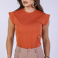 Blusa Feminina Algodão TShirt Camiseta Premium