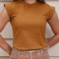 Blusa Feminina Algodão TShirt Camiseta Premium