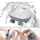 Massageador Elétrico para Couro Cabeludo - Renovi♥